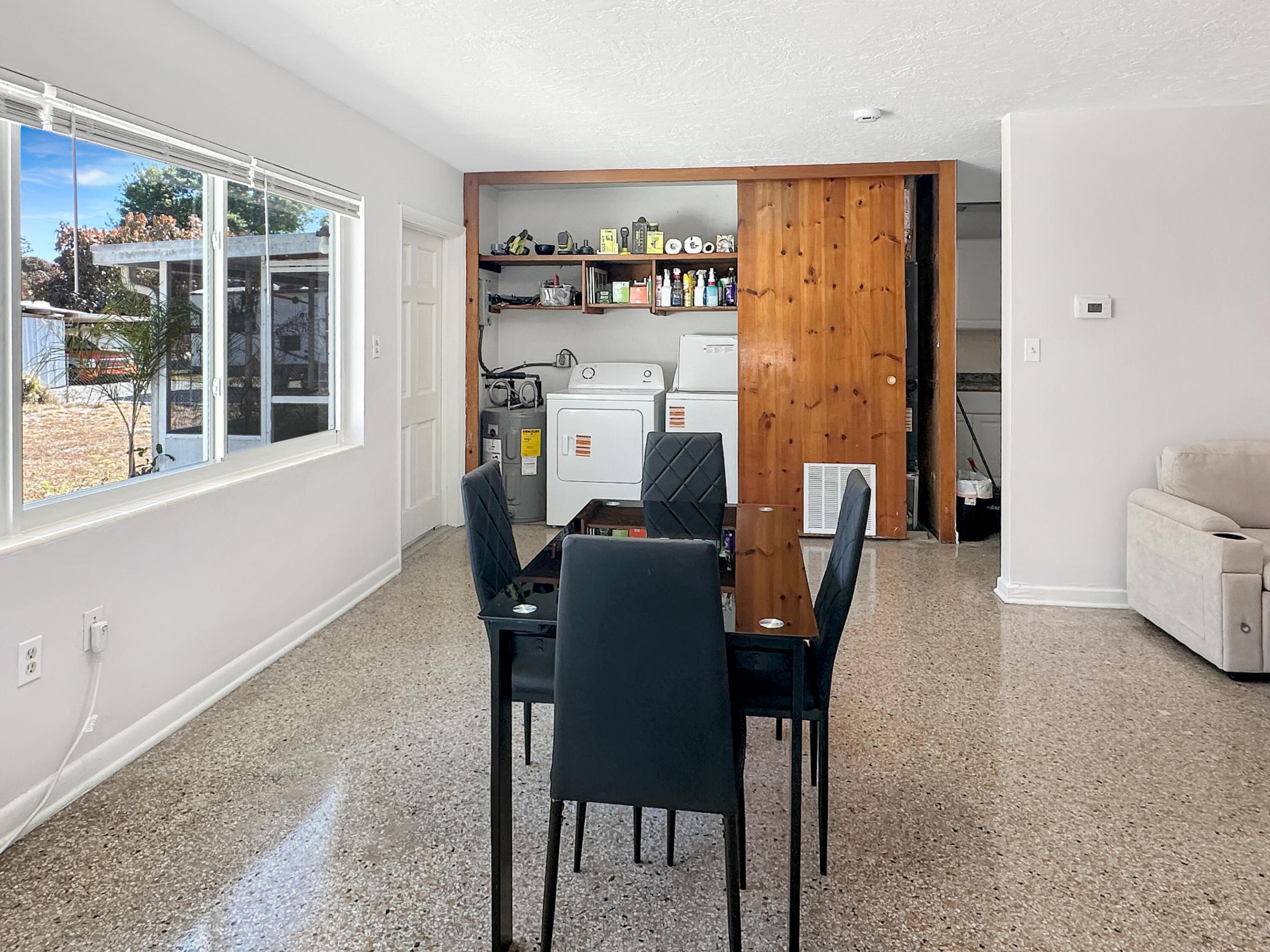 M K MOORE'S RE SUBDIVISION - Residential