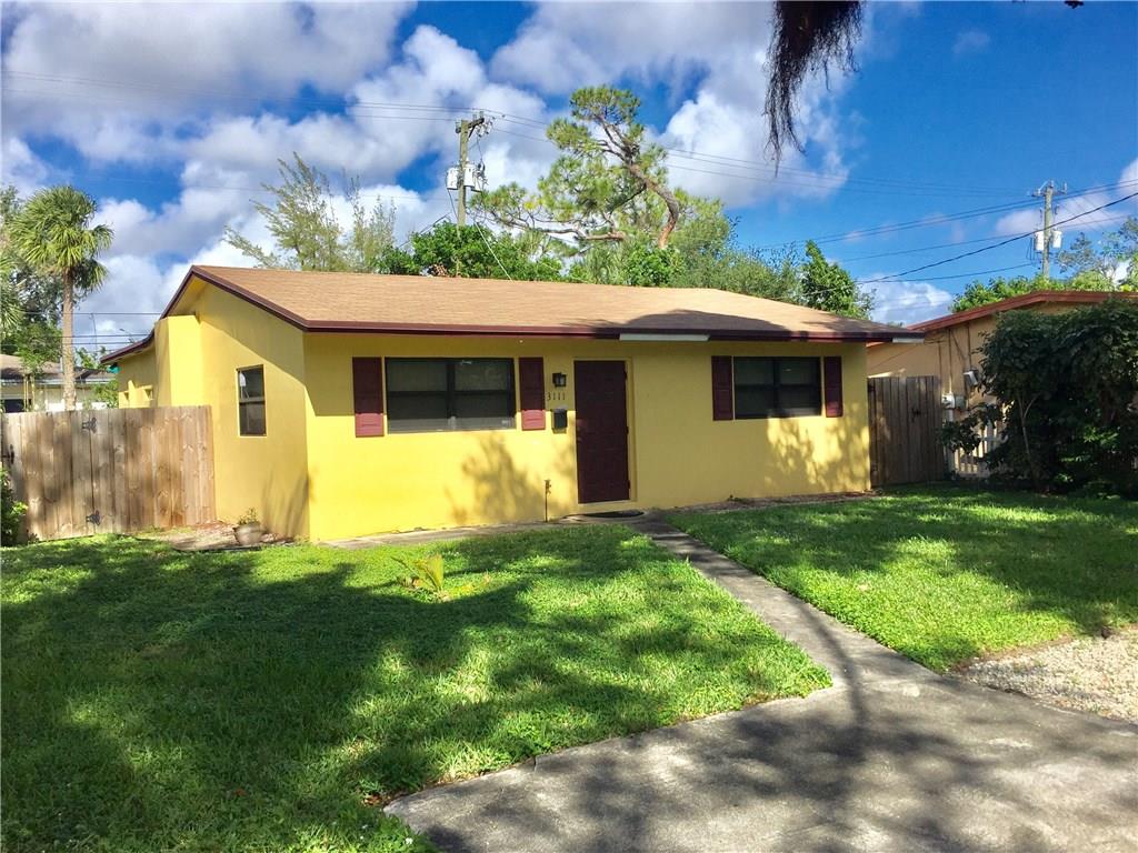 Breezyway Manor Add 29-1 - Residential
