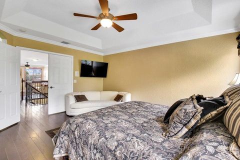 A home in Lake Worth Beach