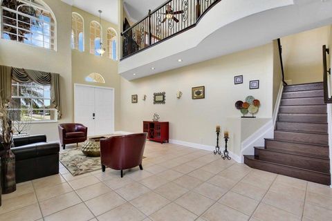 A home in Lake Worth Beach