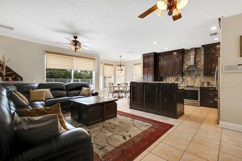 A home in Lake Worth Beach