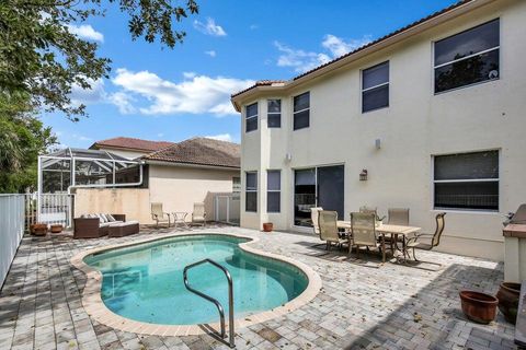 A home in Lake Worth Beach