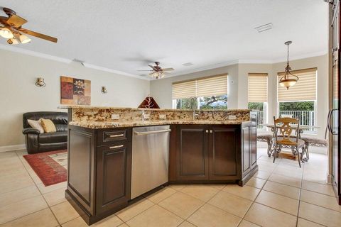 A home in Lake Worth Beach