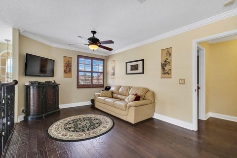 A home in Lake Worth Beach
