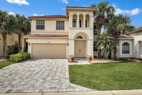 A home in Lake Worth Beach