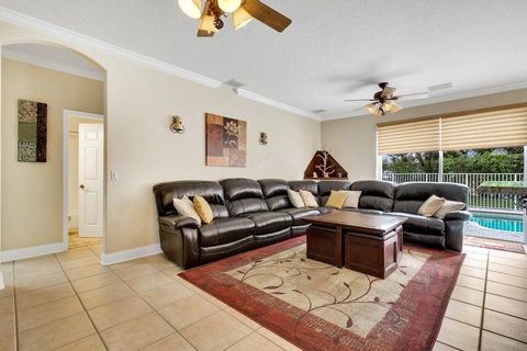 A home in Lake Worth Beach