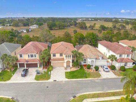 A home in Lake Worth Beach