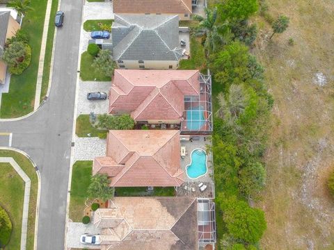 A home in Lake Worth Beach