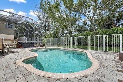 A home in Lake Worth Beach