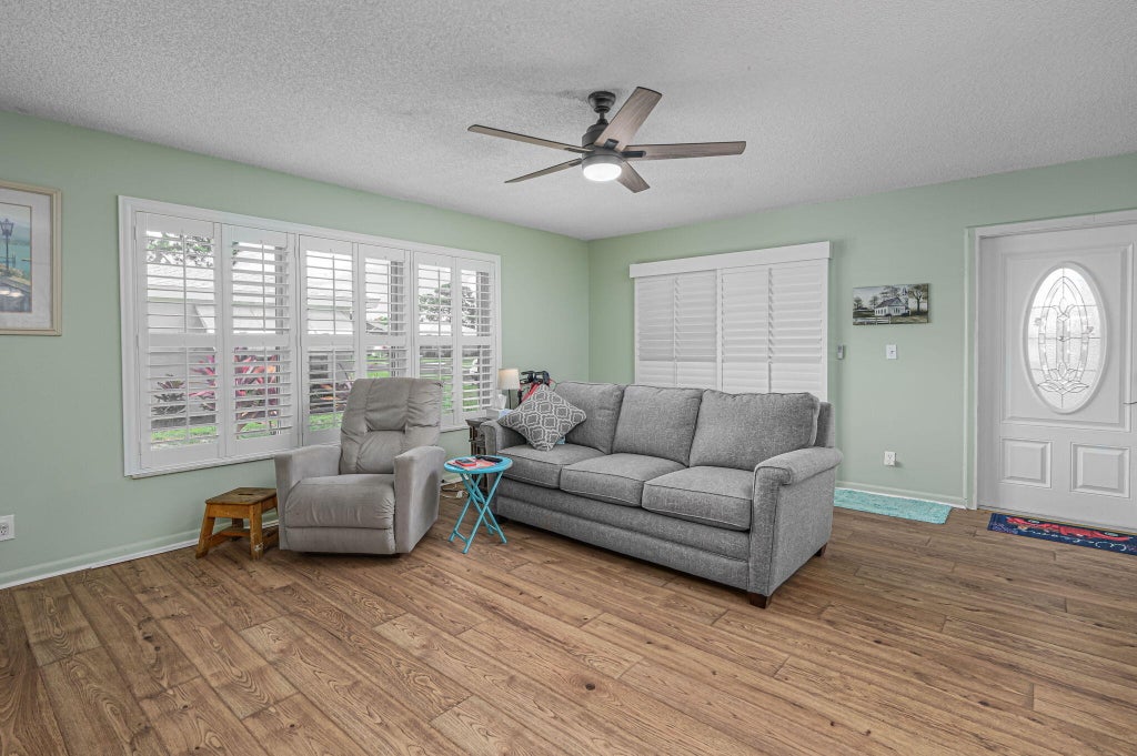 Photo of 920 Savannas Point Drive #D, Fort Pierce, FL 34950 (MLS # R11055352)