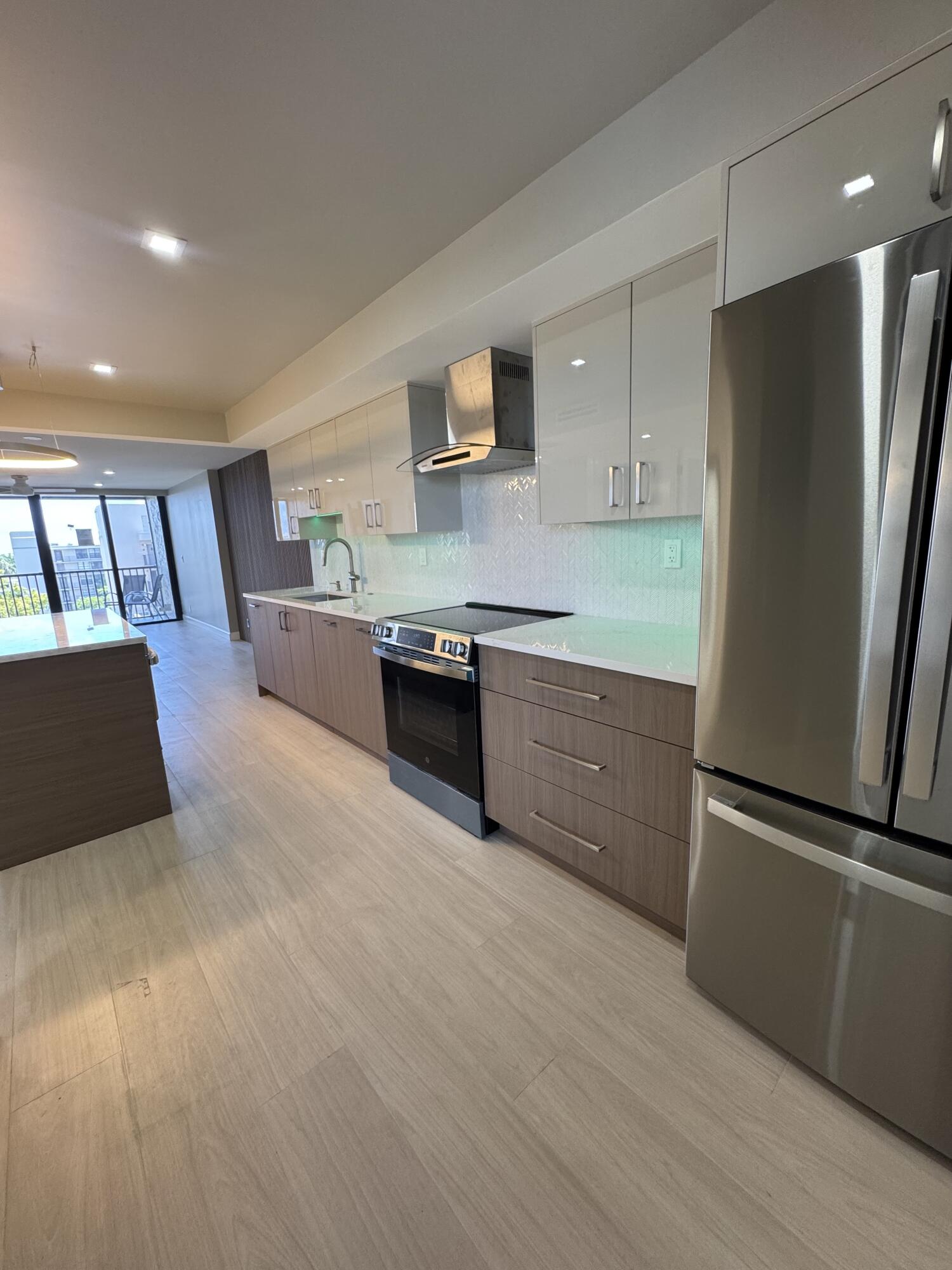 BOCA BAYOU CONDO - Residential