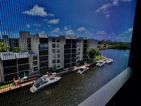 Tiny photo for 12 Royal Palm Way #6030, Boca Raton, FL 33432 (MLS # B26034647)