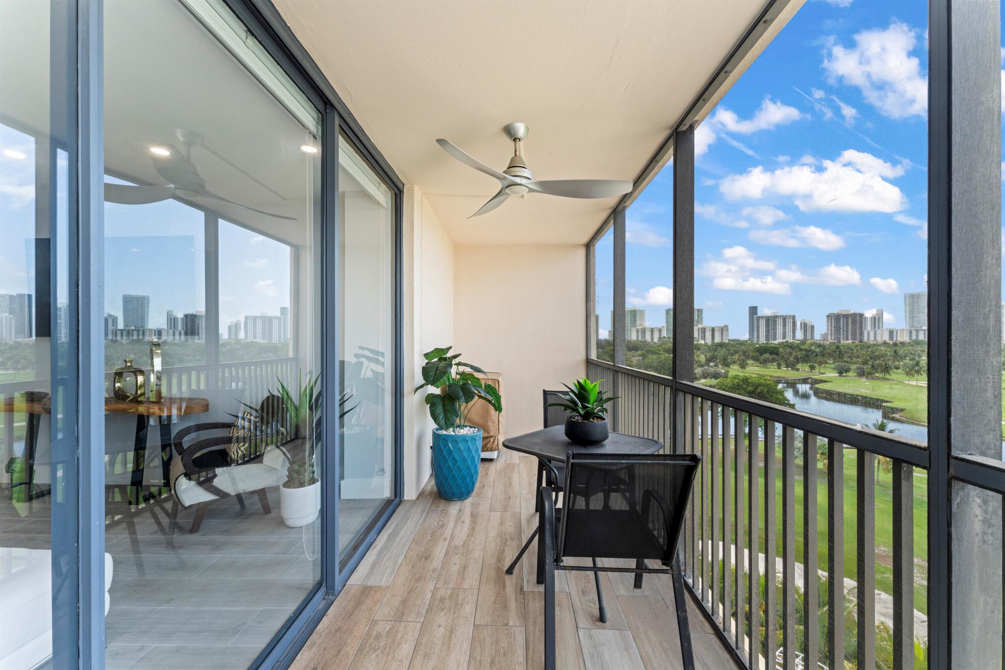CORONADO CONDO - TOWER II - Residential