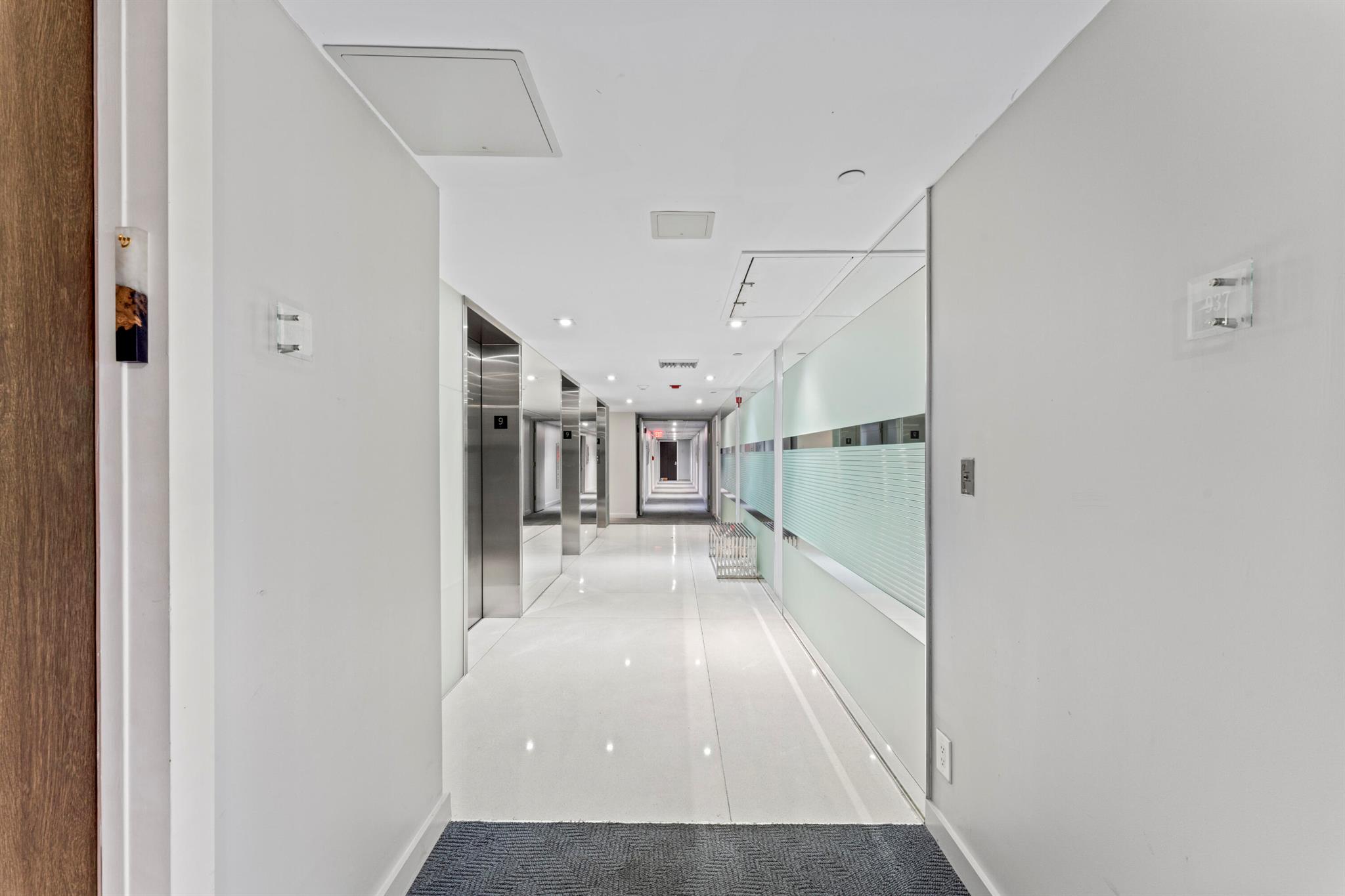 CORONADO CONDO - TOWER II - Residential