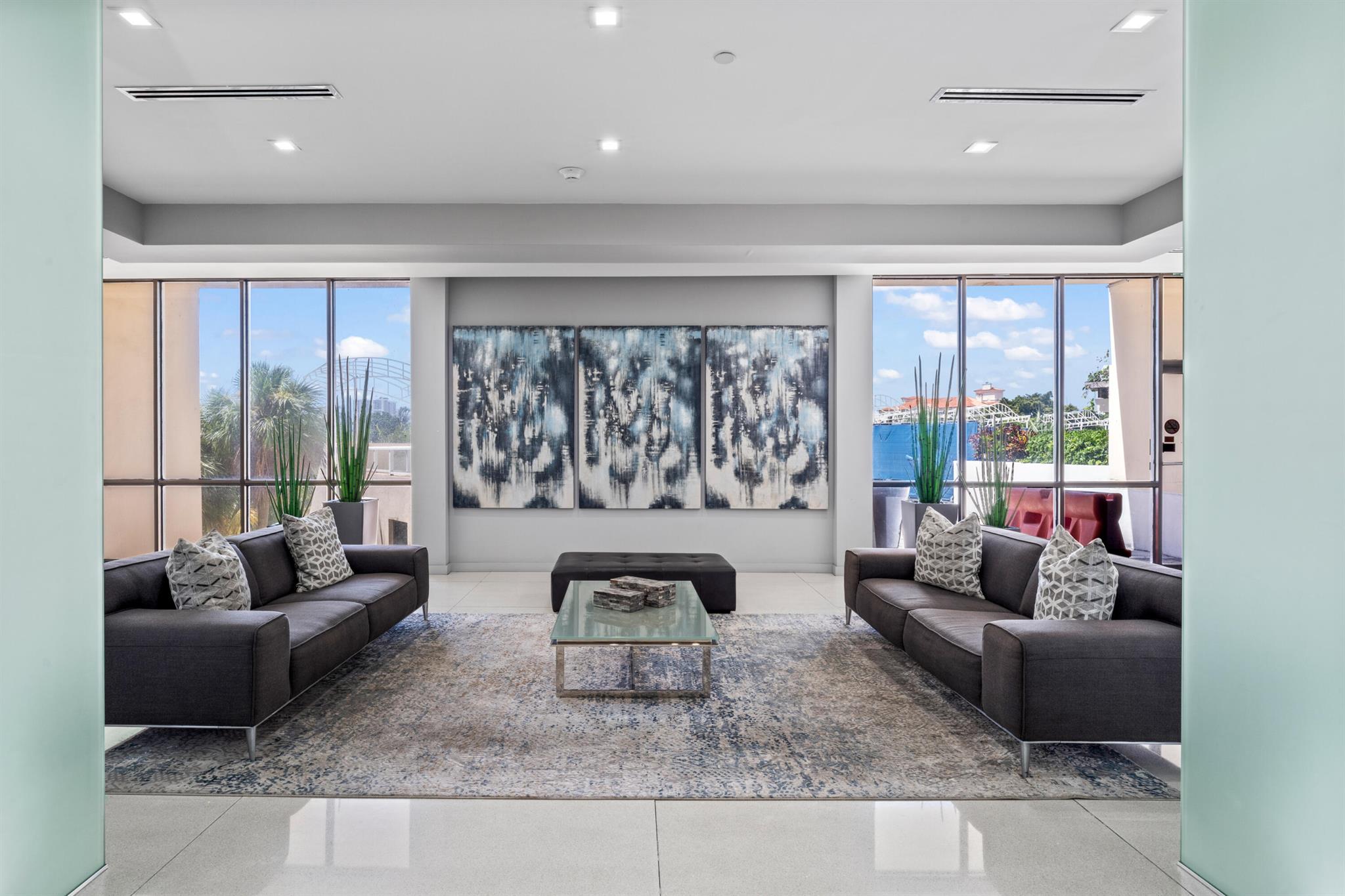 CORONADO CONDO - TOWER II - Residential