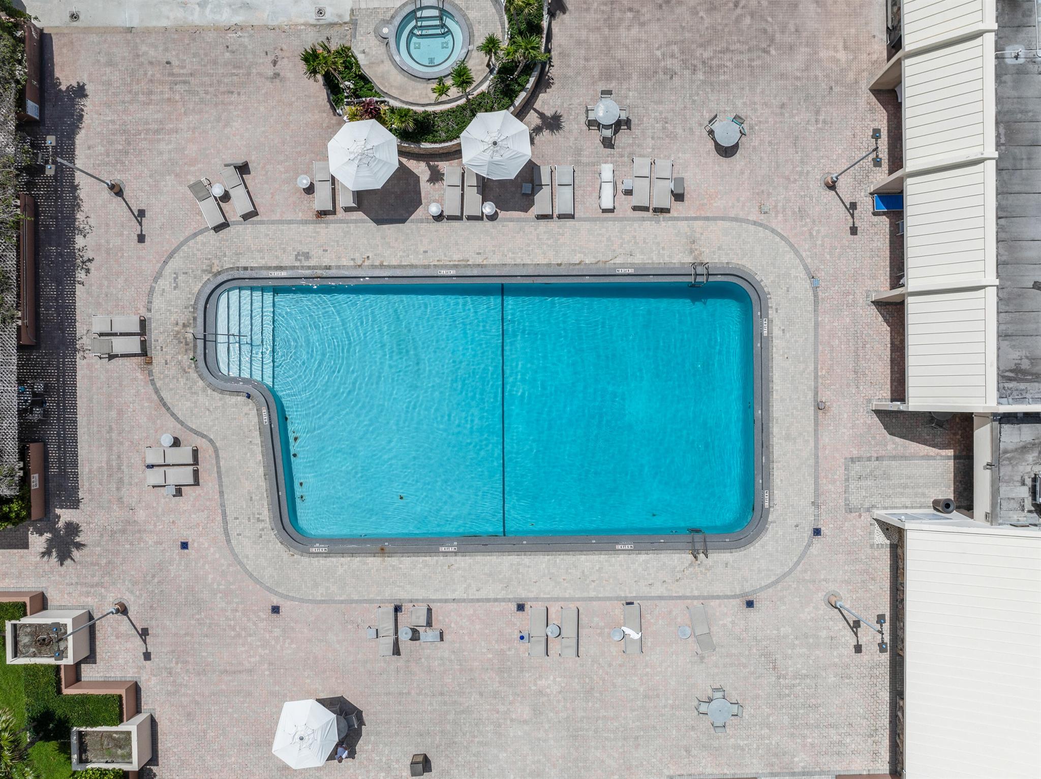 CORONADO CONDO - TOWER II - Residential