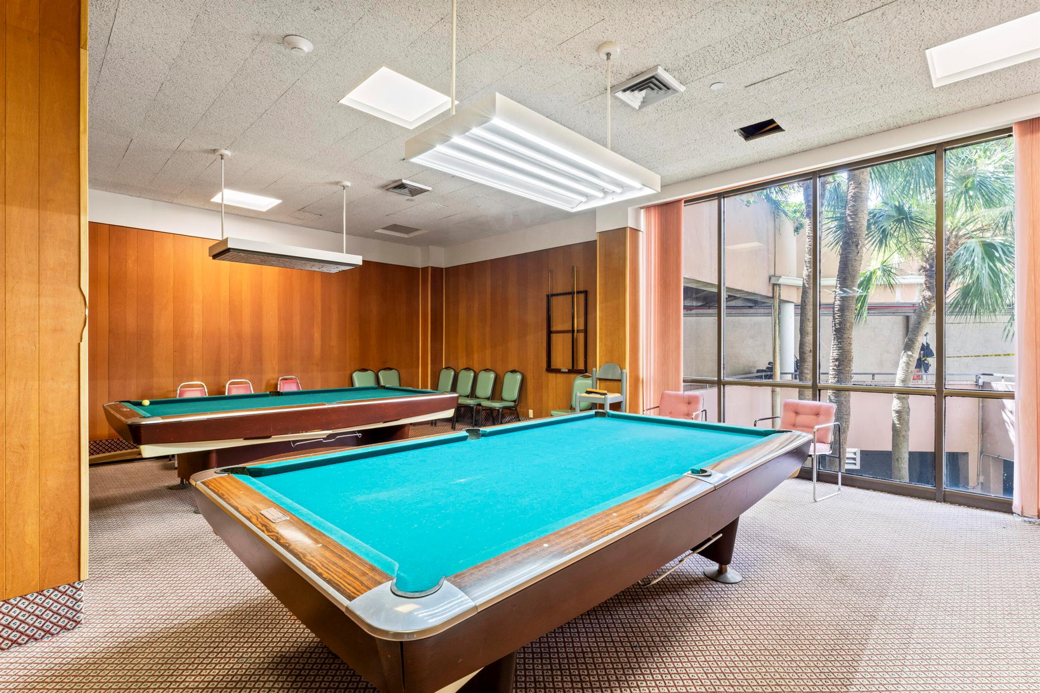 CORONADO CONDO - TOWER II - Residential