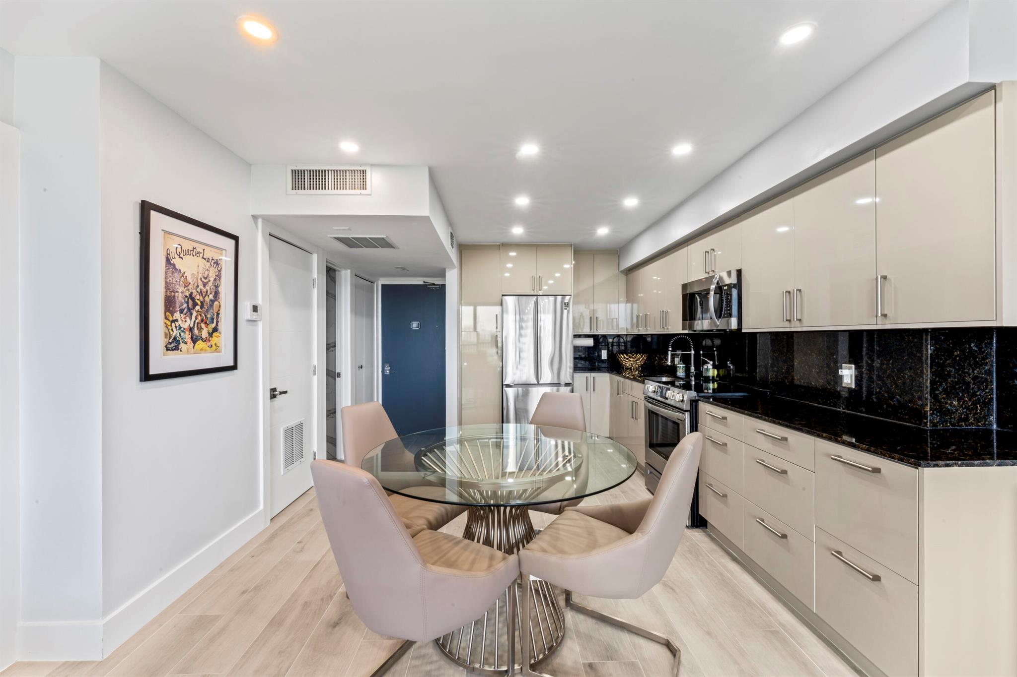 CORONADO CONDO - TOWER II - Residential