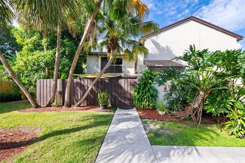 3387 Cocoplum Circle 3387 Coconut Creek FL 33063