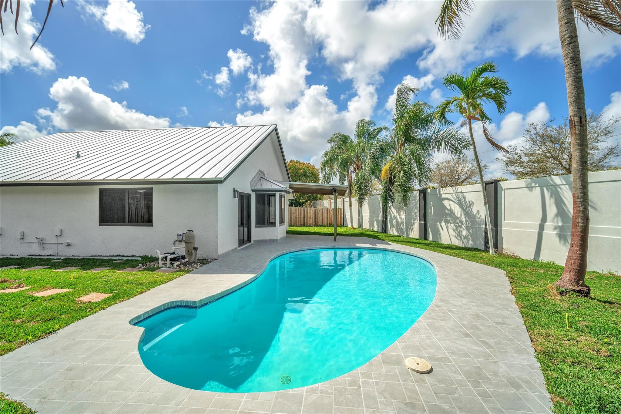 JERO SUBDIVISION 105-25 B - Residential