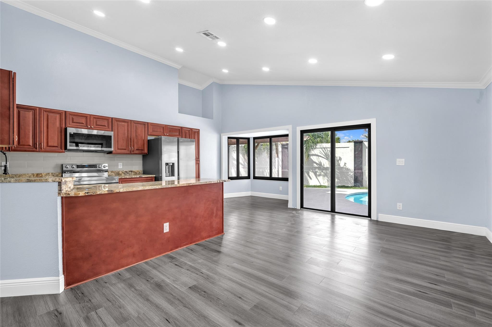 JERO SUBDIVISION 105-25 B - Residential