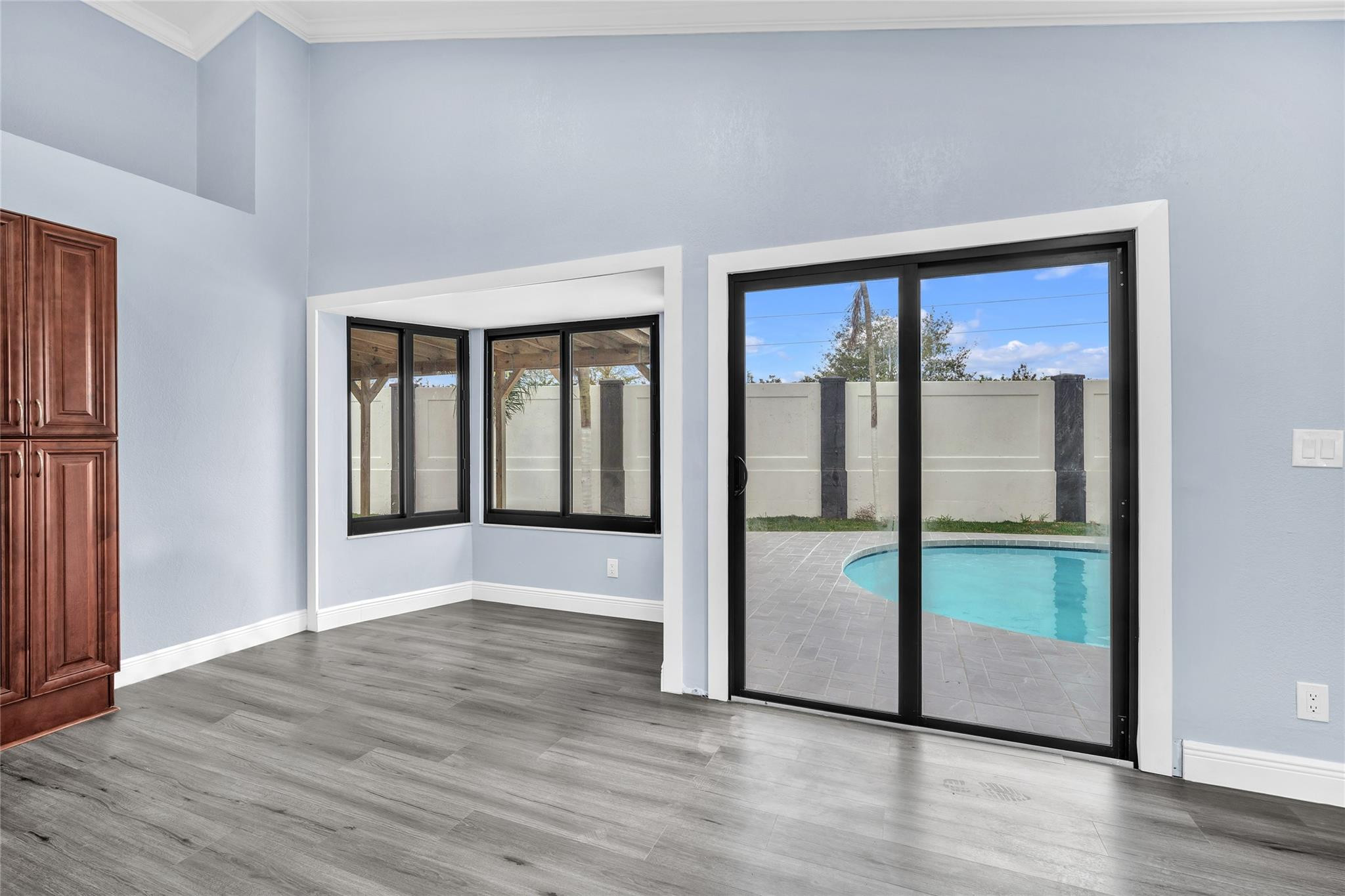 JERO SUBDIVISION 105-25 B - Residential