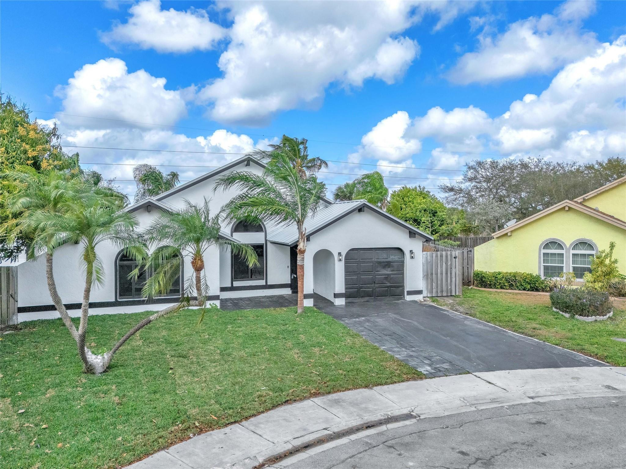 JERO SUBDIVISION 105-25 B - Residential