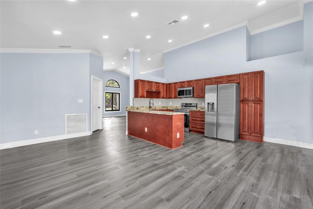 Photo of 2831 NW 111th Avenue, Sunrise, FL 33322 (MLS # F10554406)