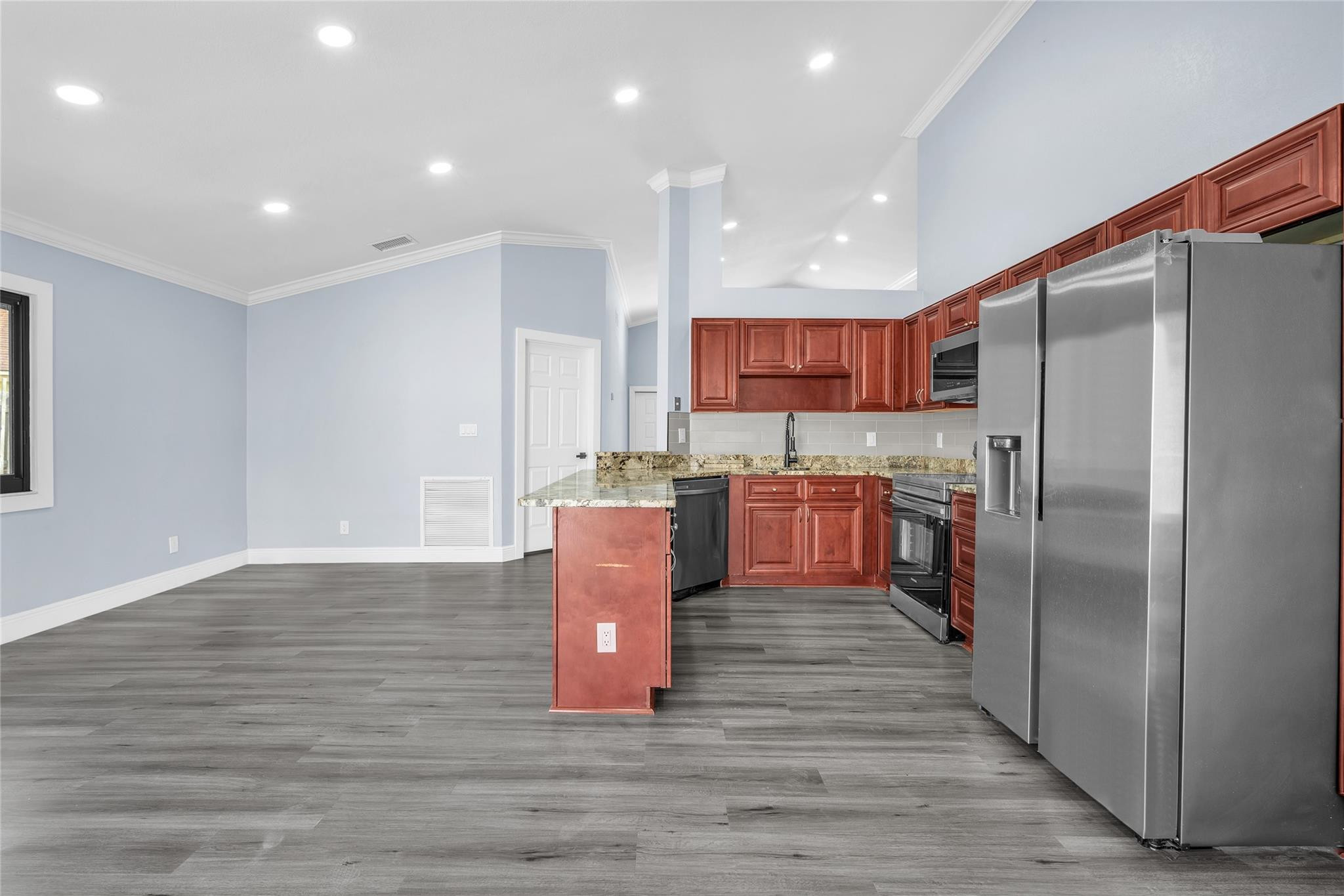 JERO SUBDIVISION 105-25 B - Residential