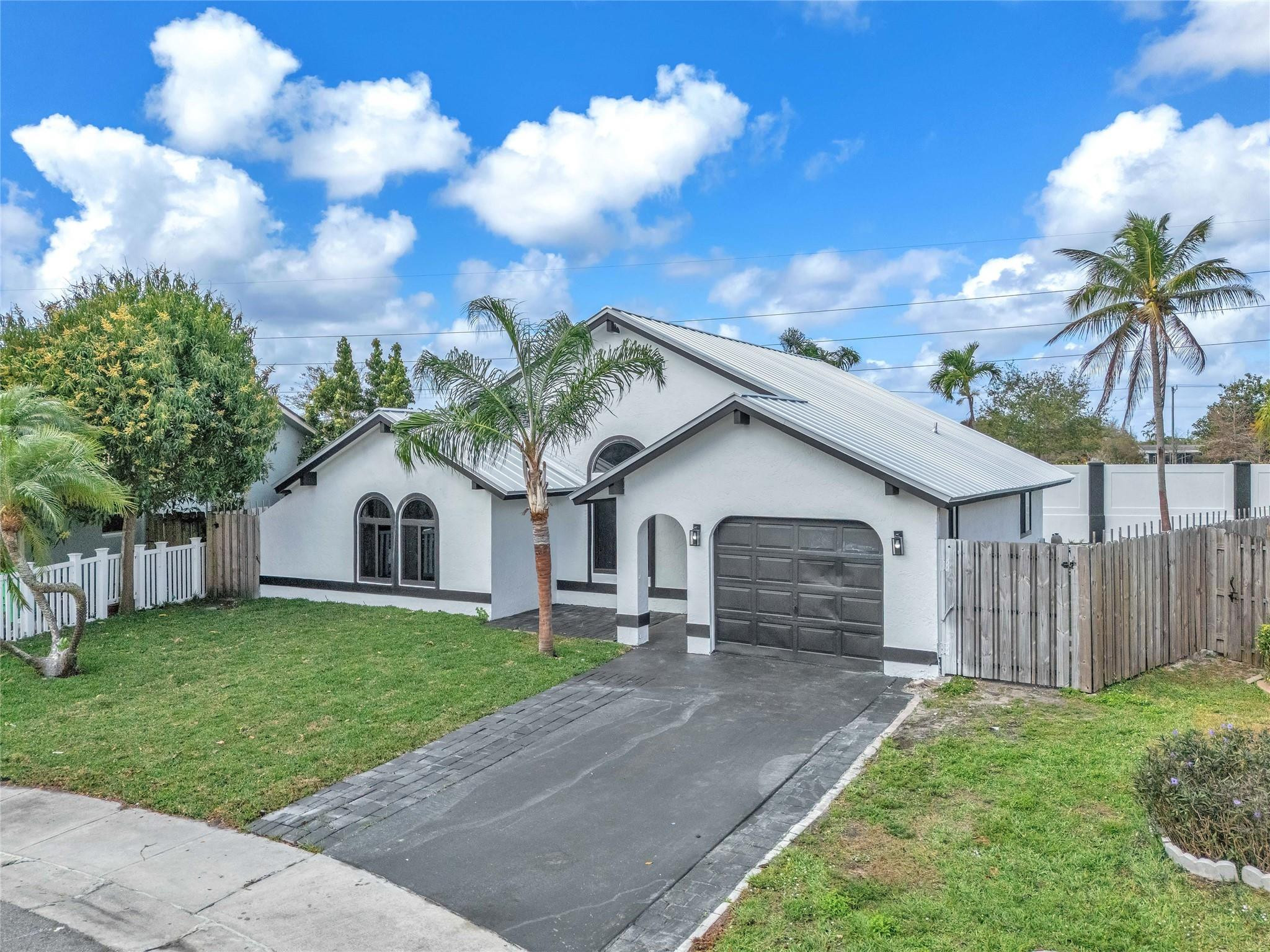 JERO SUBDIVISION 105-25 B - Residential