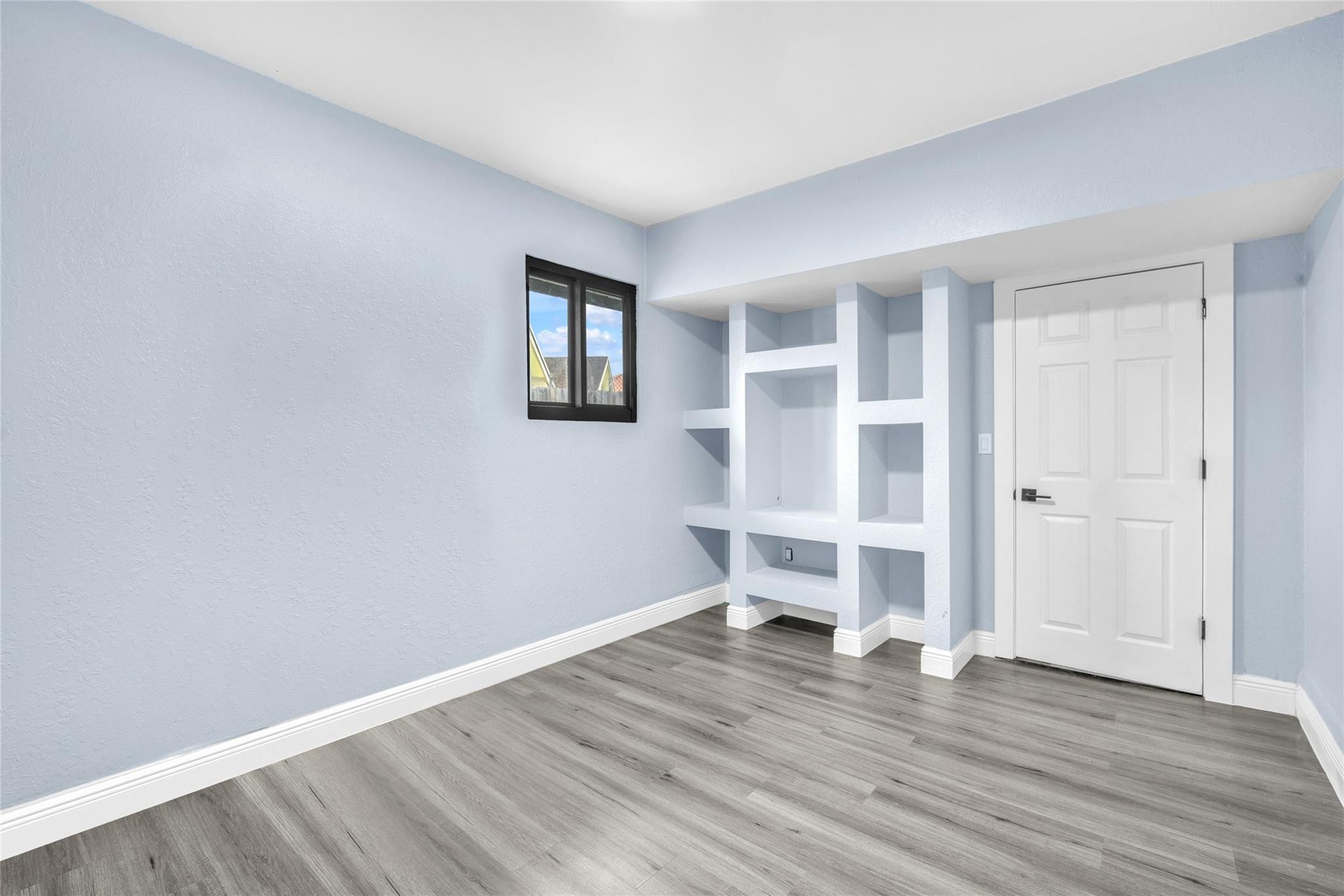 JERO SUBDIVISION 105-25 B - Residential