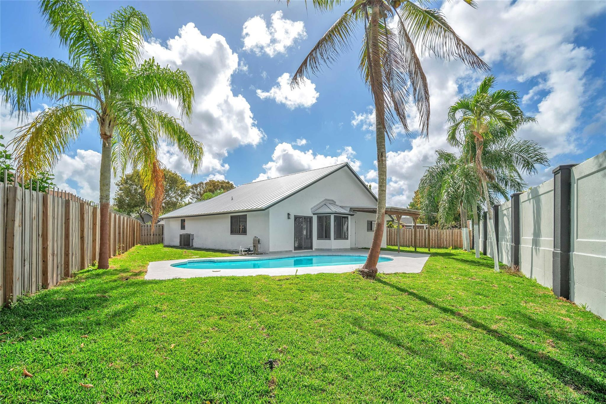 JERO SUBDIVISION 105-25 B - Residential