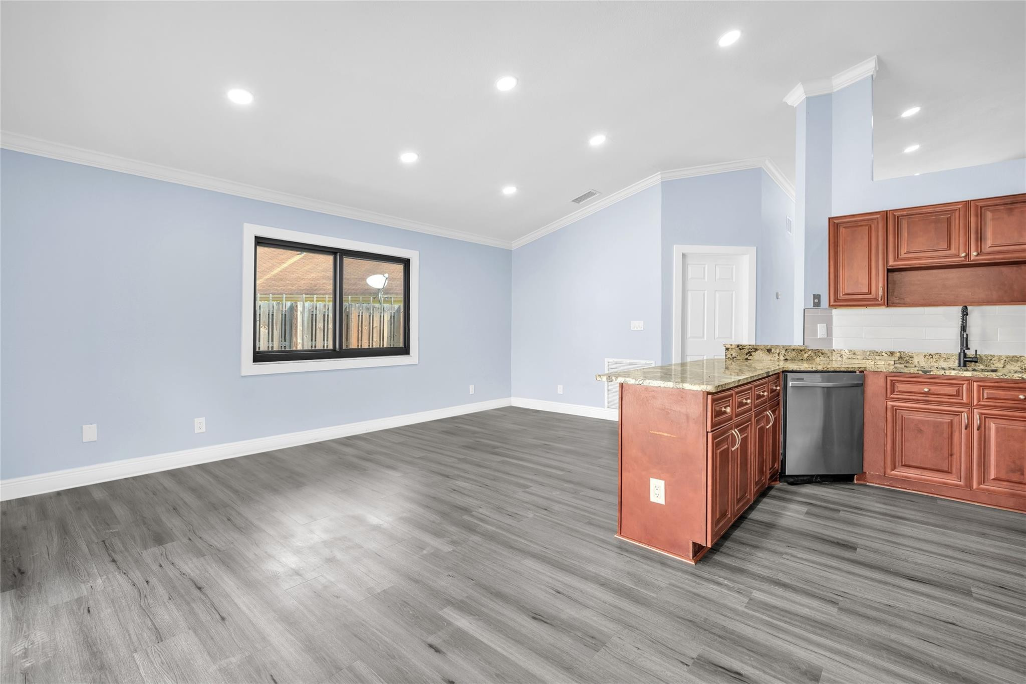 JERO SUBDIVISION 105-25 B - Residential