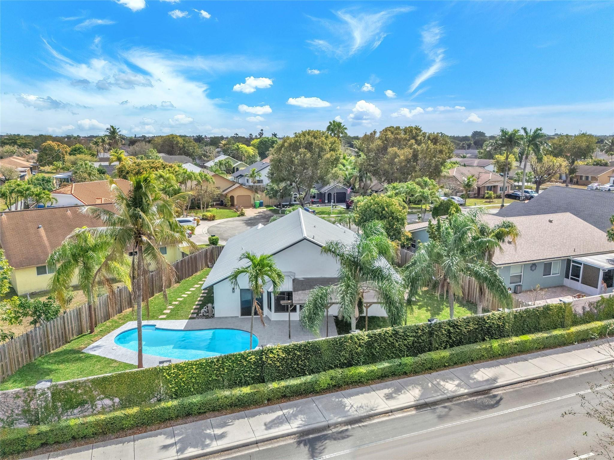 JERO SUBDIVISION 105-25 B - Residential