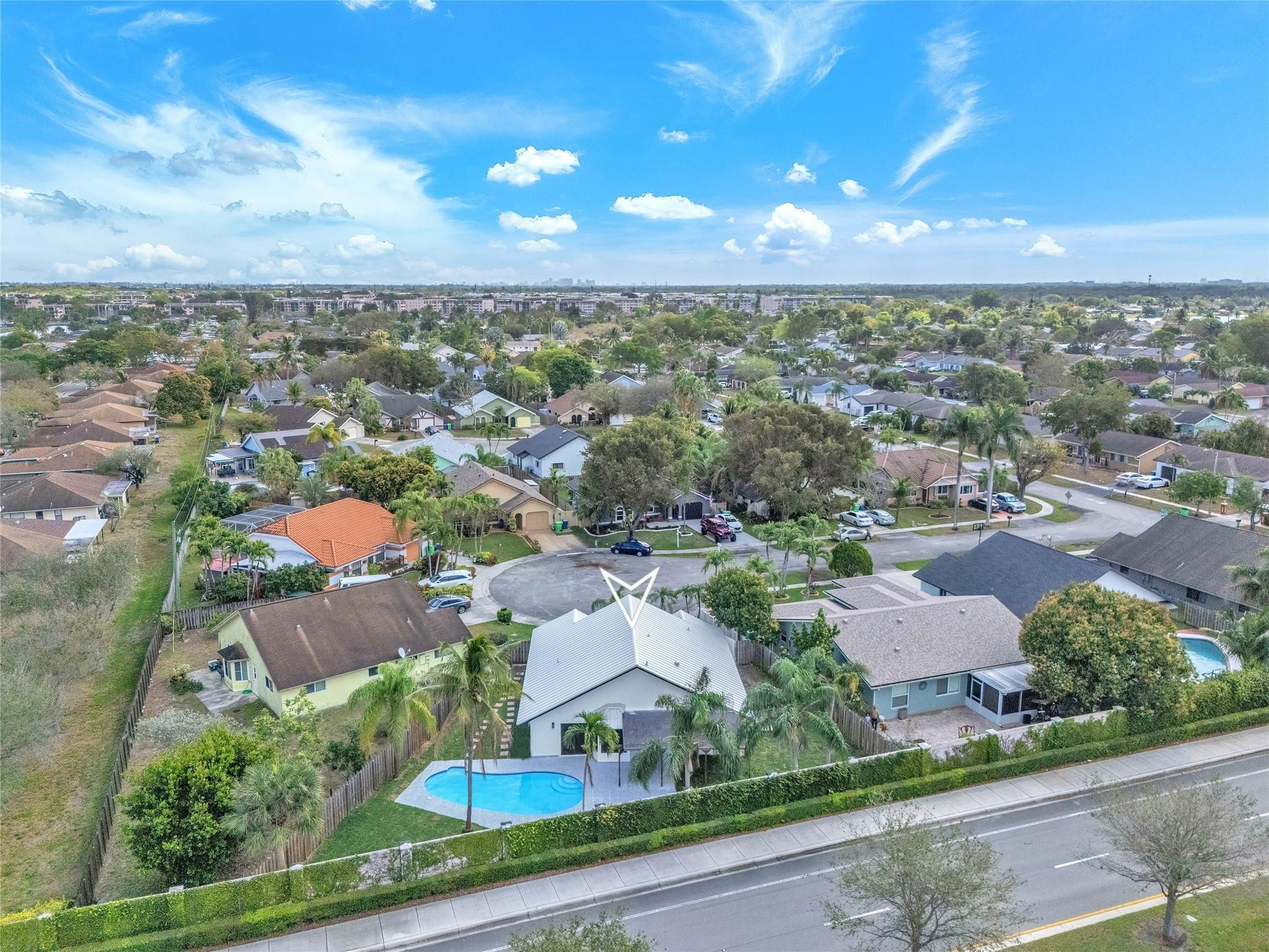 JERO SUBDIVISION 105-25 B - Residential