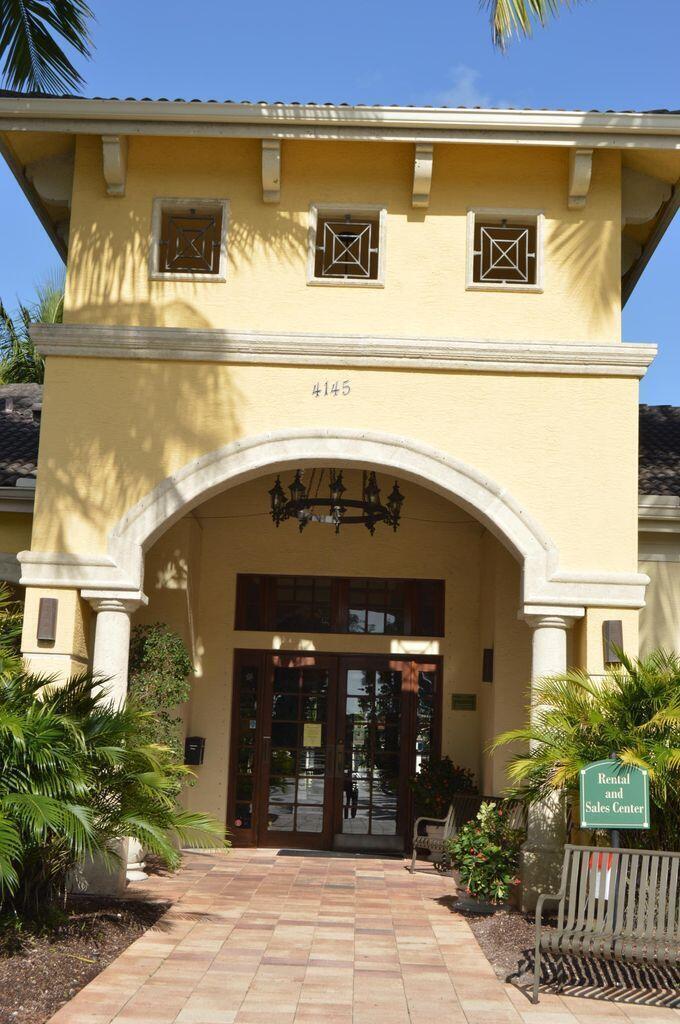 GRAND ISLES CONDO - Residential