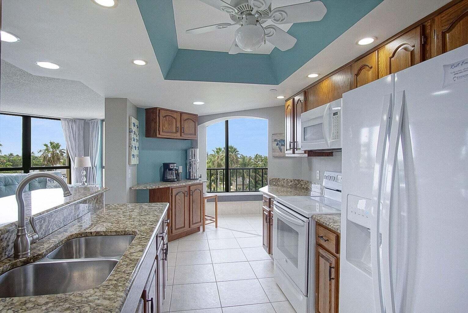 2400 S Ocean Drive 4343