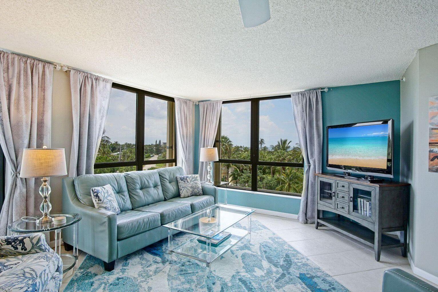 2400 S Ocean Drive 4343