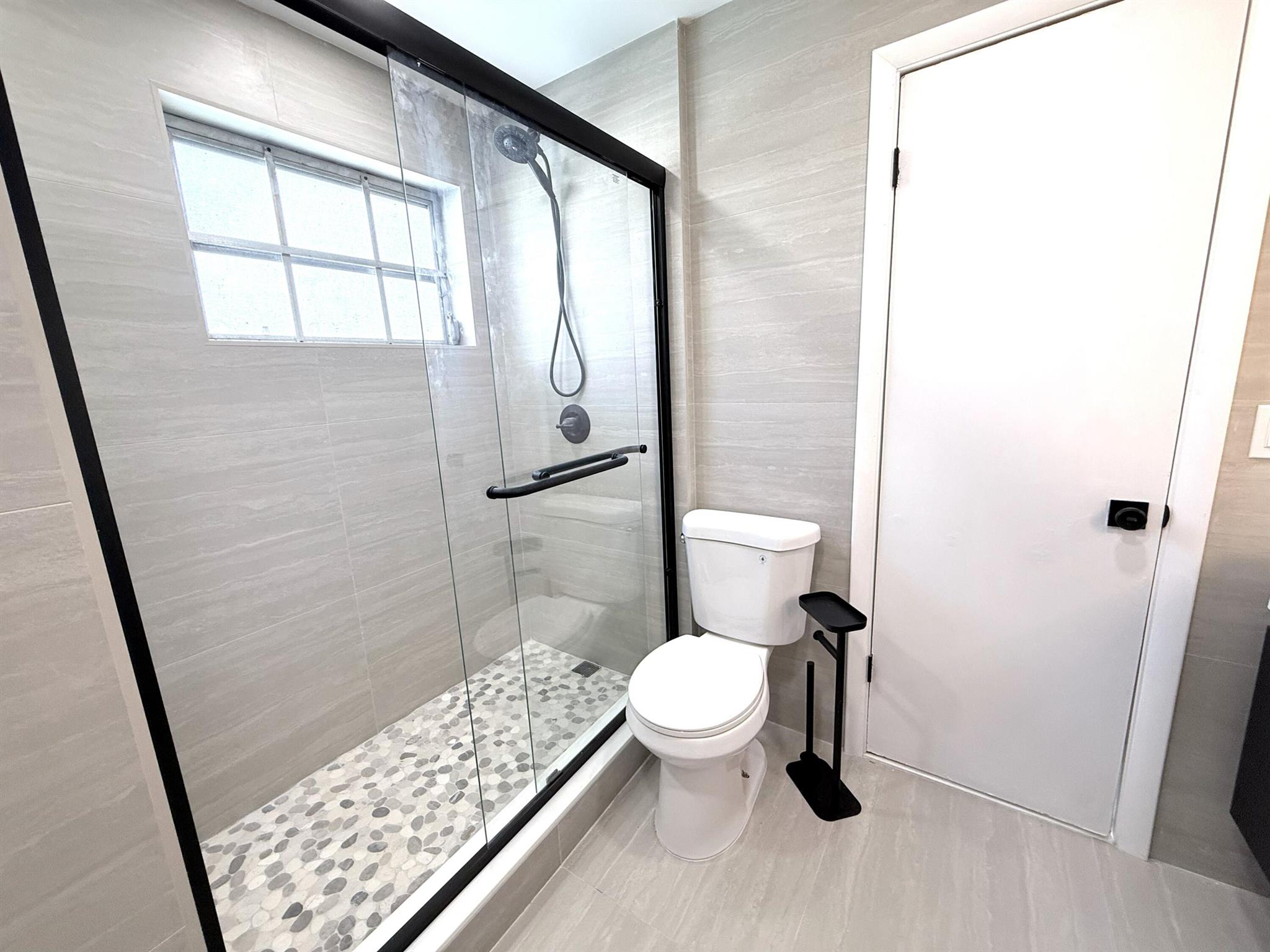 PARK MANOR 1 - Residential Lease