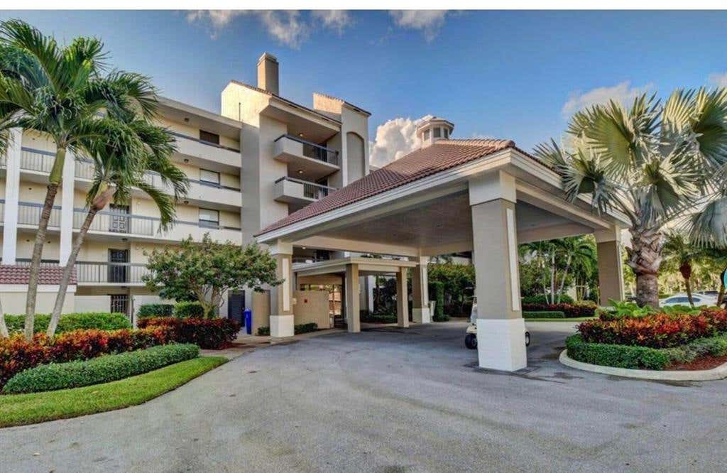 Photo of 1915 Lavers Circle #E407, Delray Beach, FL 33444 (MLS # R10746616)