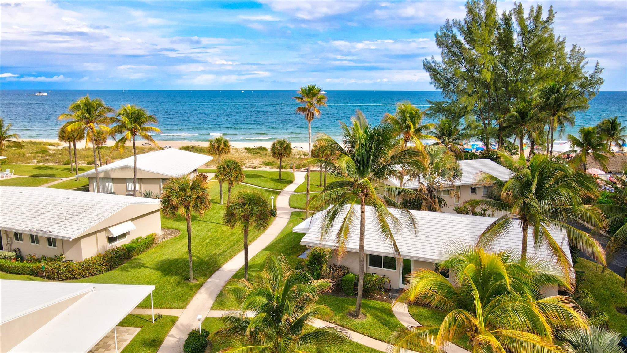POMPANO SURF CLUB - Residential