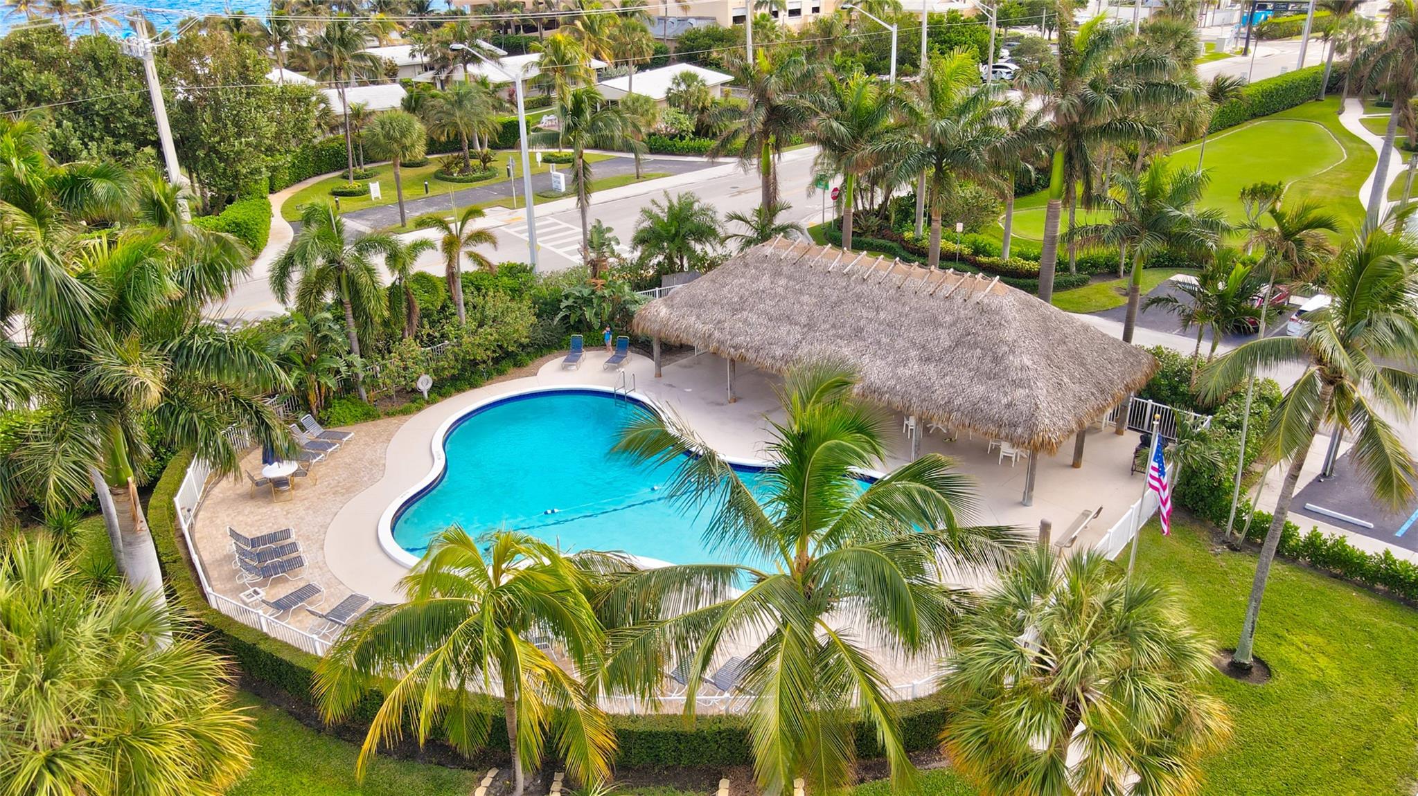 POMPANO SURF CLUB - Residential