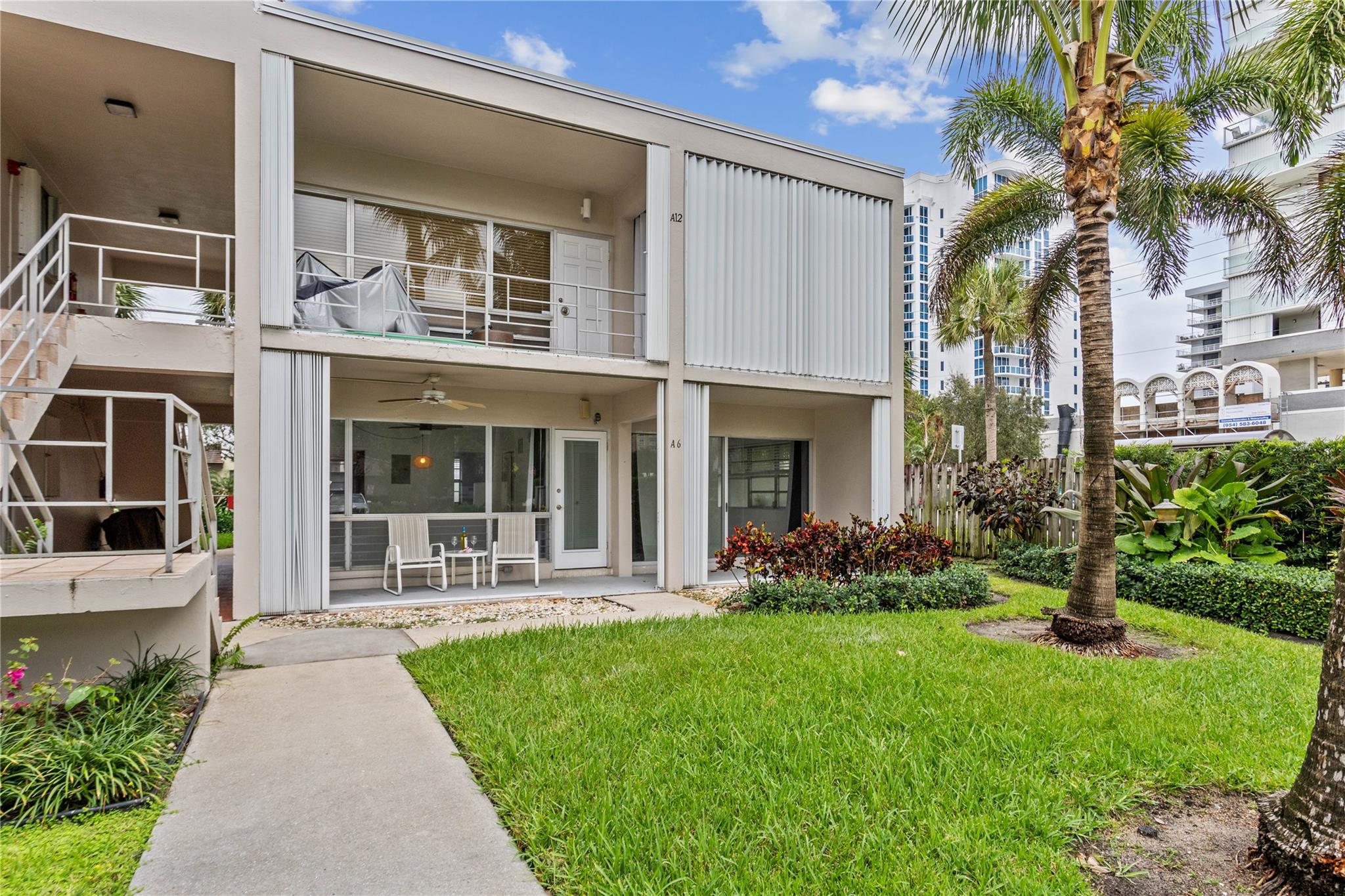 POMPANO SURF CLUB - Residential