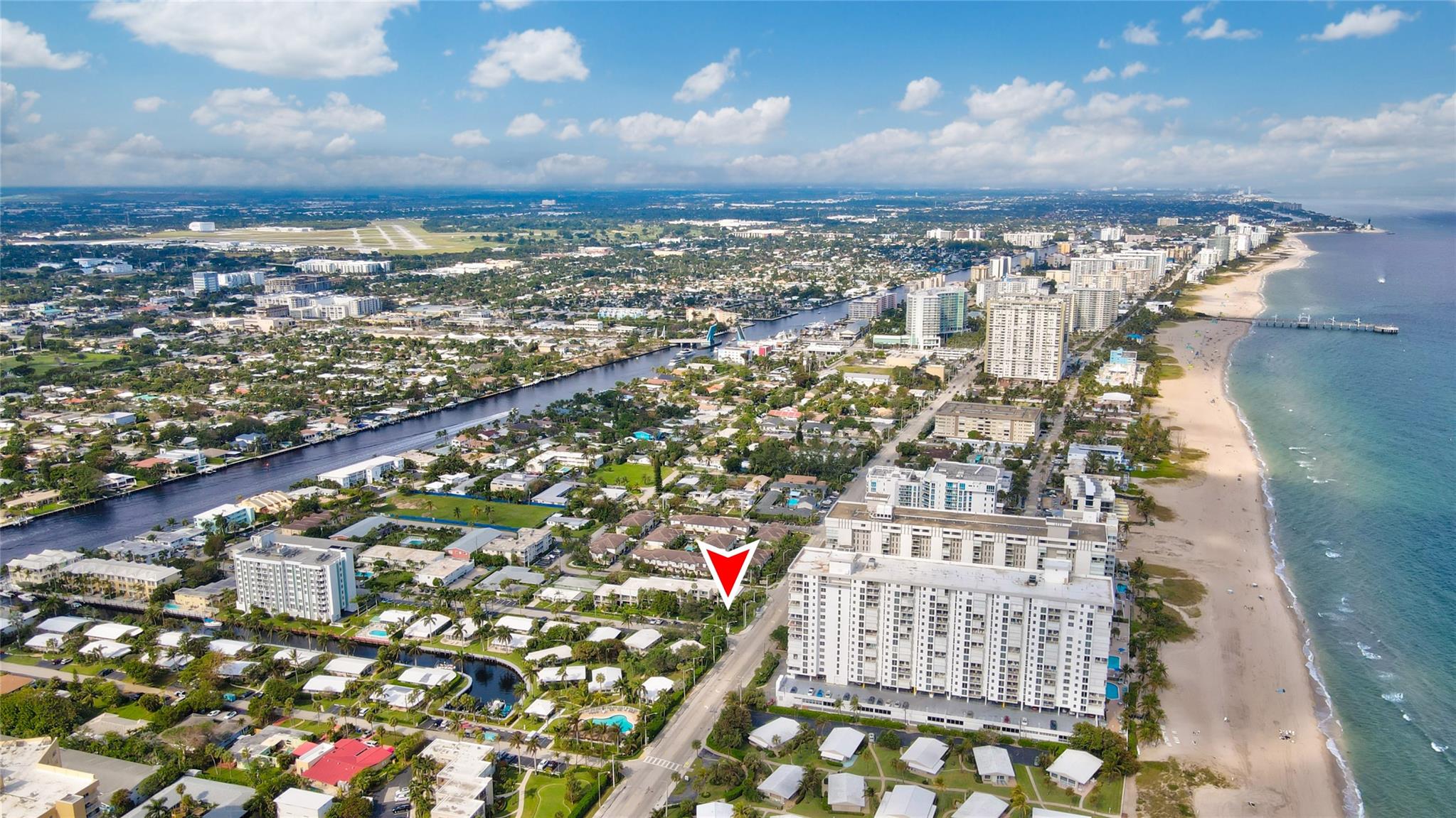 POMPANO SURF CLUB - Residential