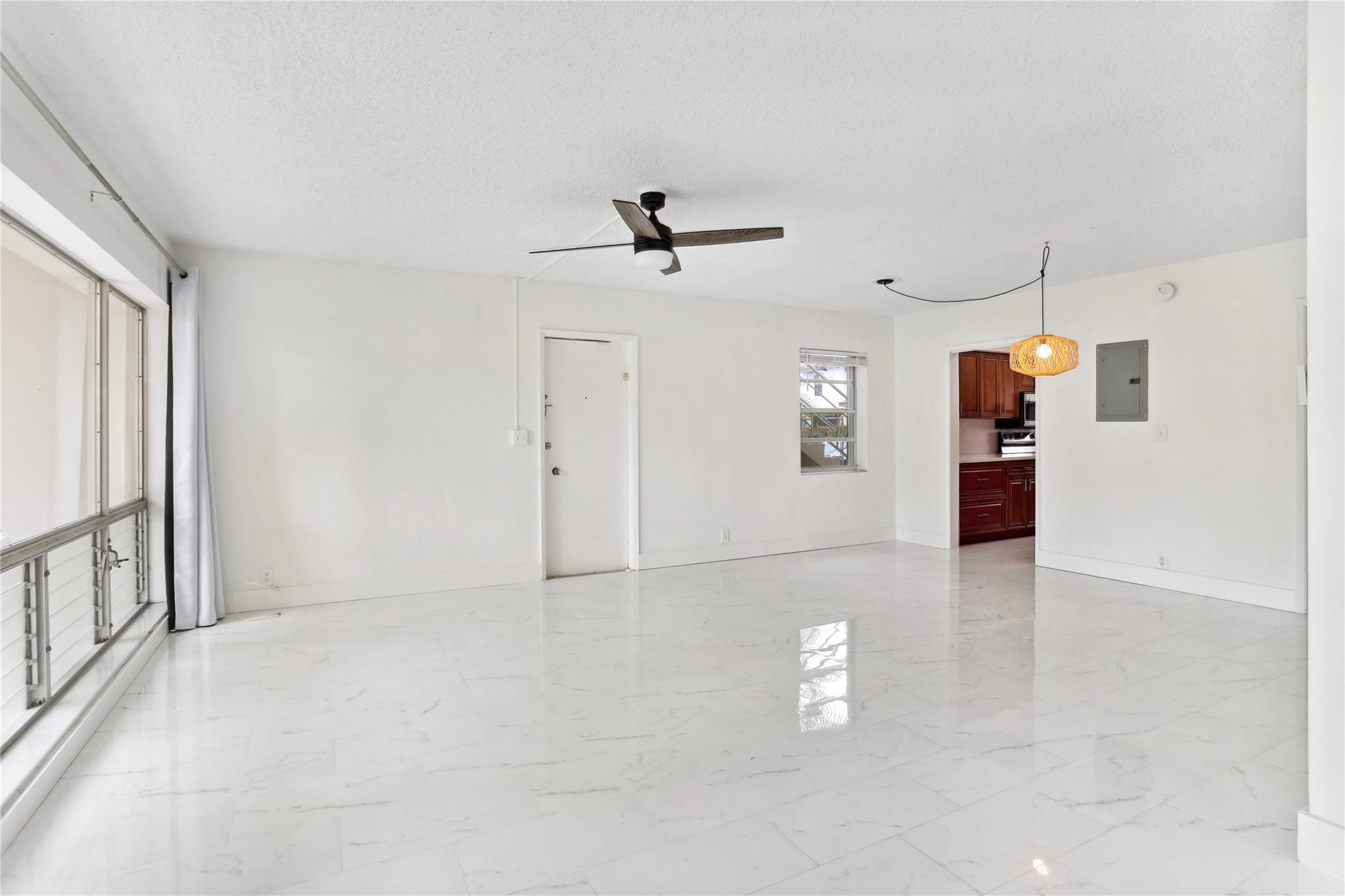 POMPANO SURF CLUB - Residential