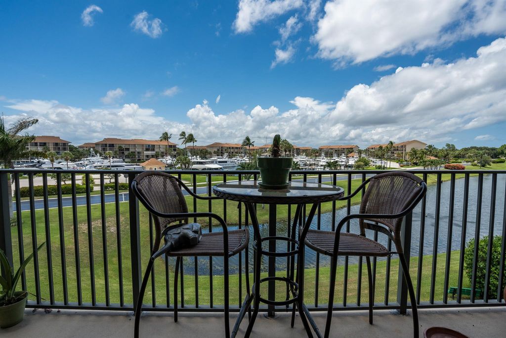 Photo of 901 Seafarer Circle #306, Jupiter, FL 33477 (MLS # R11110591)