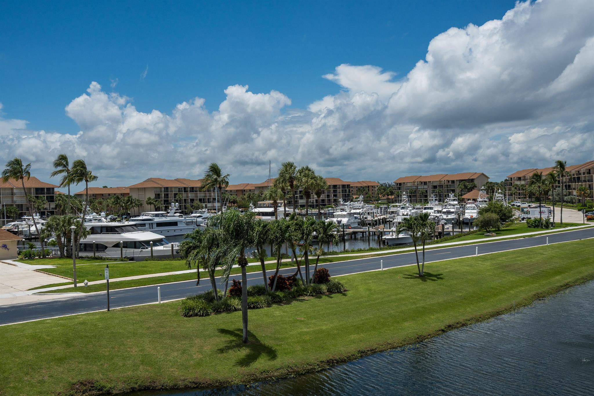 MARINA AT THE BLUFFS COND - Residential
