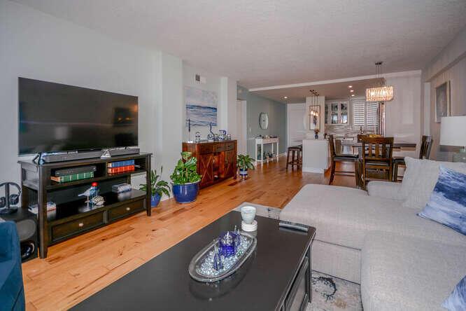 917 N Flagler 312 Drive N 312