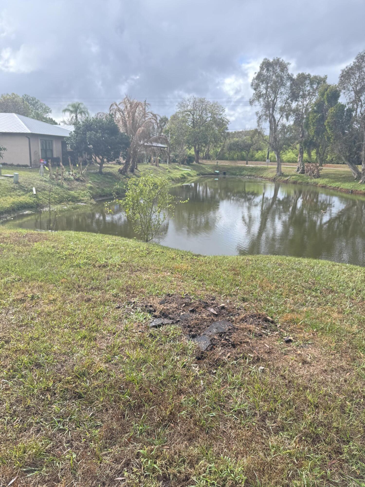 SPANISH LAKES ONE - Residential