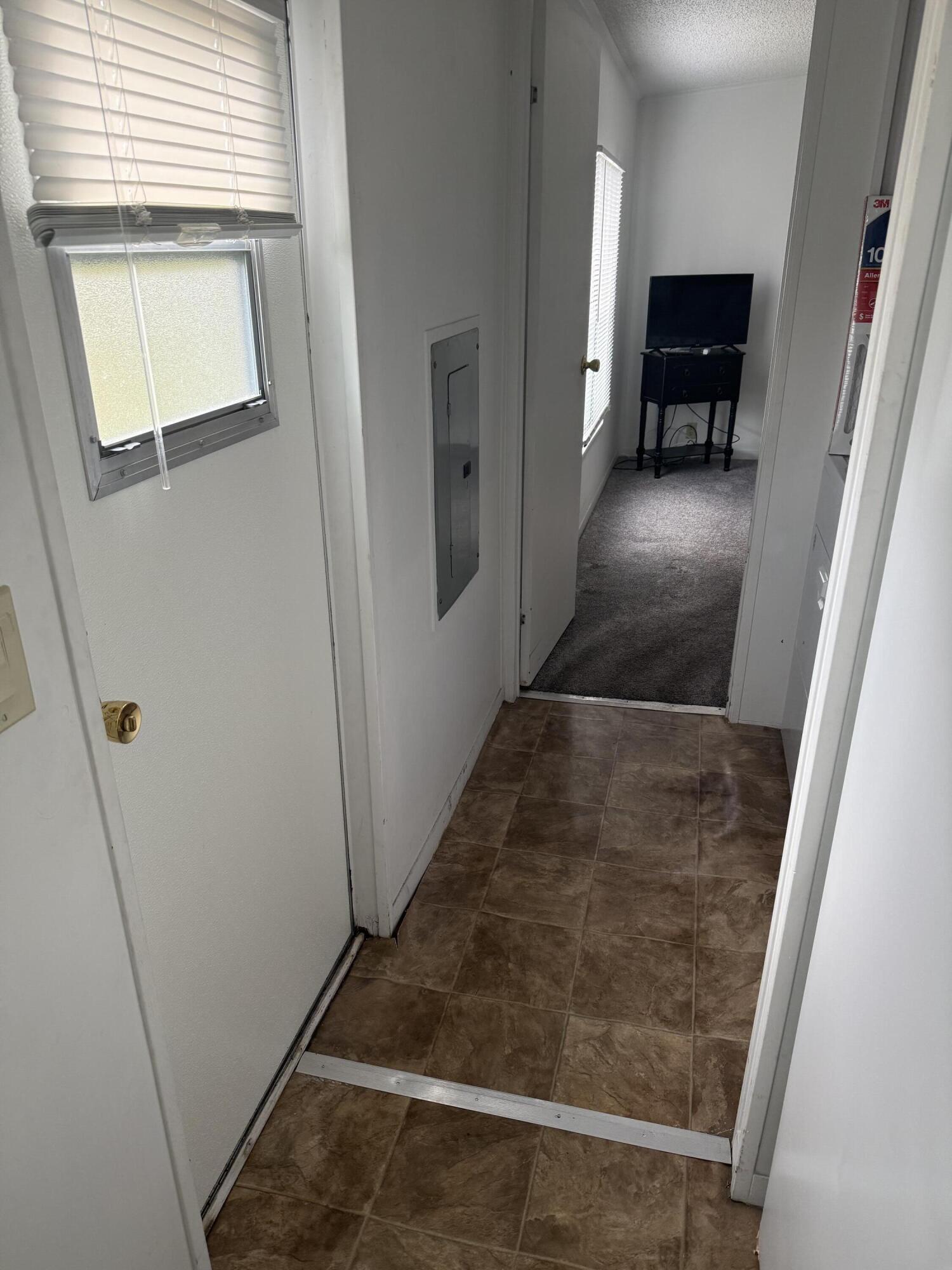 SPANISH LAKES ONE - Residential